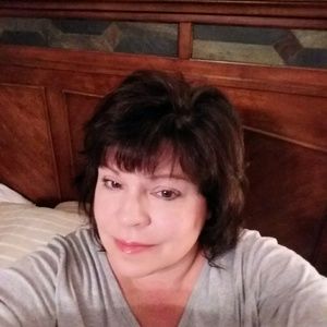 Meet your Posher, Kerrie